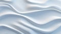 Abstract Porcelain Texture: 3d Liquid Waves With Multilayered Dimensions