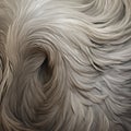Feathered Art: A Captivating Fusion Of James Paick And Gian Lorenzo Bernini