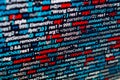 Abstract program code