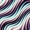 Abstract psychedelic vector background. Royalty Free Stock Photo