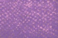 Abstract purple background