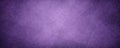 Abstract purple background with faint shapes of triangles and blocks and soft blurred black grunge border Royalty Free Stock Photo