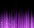 Abstract purple background Royalty Free Stock Photo