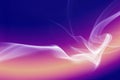 Abstract purple background Wallpape