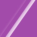 Abstract purple background with white lines which is a diagonal line from the top right corner to the bottom left corner.