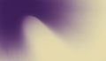 Abstract Purple and Beige Gradient Background. Soft Blend, Modern Design, Website Elements Royalty Free Stock Photo