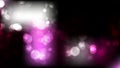 Abstract Purple Black and White Blur Lights Background Royalty Free Stock Photo