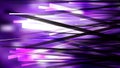 Abstract Purple Black and White Dynamic Intersecting Lines background Royalty Free Stock Photo