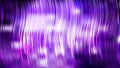 Abstract Purple Black and White Vertical Wavy Striped Lines Background Royalty Free Stock Photo