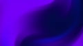 Abstract Purple Blue Gradient Background Royalty Free Stock Photo