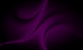 Abstract purple bright wave 3d lines background,wallpaper. Royalty Free Stock Photo