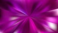 Abstract Purple Burst Background