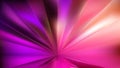 Abstract Purple Burst Background Image