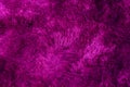 Abstract Purple carpet on the floor. Royalty Free Stock Photo