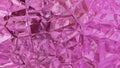 Abstract Purple Crystal Background Beautiful elegant Illustration graphic art design Background Royalty Free Stock Photo