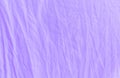 Abstract purple fabric texture background