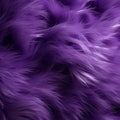 Abstract Purple Feather Texture Royalty Free Stock Photo