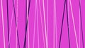 Abstract purple geometric pattern background with random object Royalty Free Stock Photo