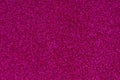 Abstract purple glitter background