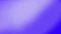 Abstract Purple Grainy Gradient Background with Soft Glow Royalty Free Stock Photo