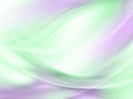 Abstract purple-green background background Royalty Free Stock Photo