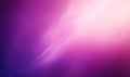 Abstract purple light background with glowing rays, perfect for space-themed design or as a dynamic wallpaper Royalty Free Stock Photo