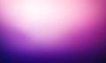Abstract purple light background with glowing rays, perfect for space-themed design or as a dynamic wallpaper Royalty Free Stock Photo