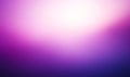 Abstract purple light background with glowing rays, perfect for space-themed design or as a dynamic wallpaper Royalty Free Stock Photo