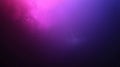 Abstract purple light background with glowing rays, perfect for space-themed design or as a dynamic wallpaper Royalty Free Stock Photo
