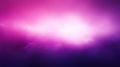 Abstract purple light background with glowing rays, perfect for space-themed design or as a dynamic wallpaper Royalty Free Stock Photo