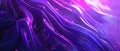 Abstract Purple Liquid with Glittering Texture Royalty Free Stock Photo