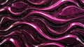 Abstract Purple Liquid Wave Texture Background Royalty Free Stock Photo