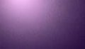 Abstract purple metallic texture with light reflection. Background has shiny crinkled foil surface. Smooth gradient from bright Royalty Free Stock Photo