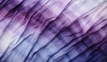 Abstract purple pattern, smooth silk backdrop, modern flower wallpaper generated by AI