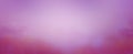 Abstract purple and pink background with red orange border grunge and texture, blurred soft white center Royalty Free Stock Photo