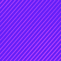 Abstract purple, pink and blue gradient color oblique lines stripes background Royalty Free Stock Photo