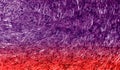 Abstract purple red shaded shiny metallic glittery textured background with lighting effects. background, wallpaper. Royalty Free Stock Photo