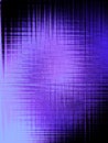 Abstract purple screen