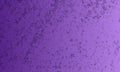 Abstract Purple Shaded Raw concrete wall texture. Seamless Dark concrete wall background texture. Royalty Free Stock Photo