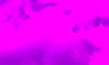 Abstract purple smoke mist fog on a black background wallpaper. Royalty Free Stock Photo