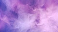Abstract purple smoky background Royalty Free Stock Photo