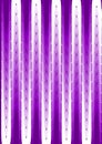 Abstract purple striped background, trendy violet and white design Royalty Free Stock Photo