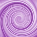 Abstract purple swirl spiral mix pattern background Royalty Free Stock Photo