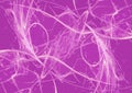 Abstract purple textured background wallpaper design