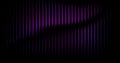 Abstract Purple Vertical Stripes Background Royalty Free Stock Photo
