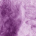 Abstract Purple Watercolor Background. Purpur Watercolor Texture. Abstract Watercolor Violet Hand Painted Background.