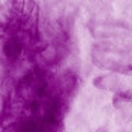 Abstract Purple Watercolor Background. Purpur Watercolor Texture. Abstract Watercolor Violet Hand Painted Background.