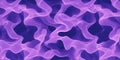 Abstract purple waves background with flowing lines and modern design Royalty Free Stock Photo