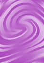 Abstract Purple Whirlpool Background Design Royalty Free Stock Photo