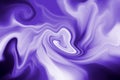 Abstract purple white dark swirl wallpaper